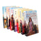 Margaret Dickinson 7 Books Collection Set Pack The Clippie Girls, Buffer Girls