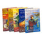 Phryne Fisher Murder Mystery Series Books 1-5 Collection Set by Kerry Greenwood