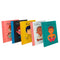 Little People, Big Dreams Trailblazing Men 5 Books Collection Box Gift Set