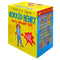 Horrid Henry Early Reader Set 25 Books Collection Box Set by Francesca Simon