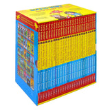 Horrid Henry Early Reader 25 Book Collection Box Set by Francesca Simon | Fun & Adventurous Children's Stories| Bestselling Fiction for Kids