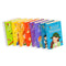 Anne of Green Gables The Complete 8 Books Collection By Lucy Maud Montgomery