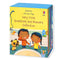 Usborne Lift-the-flap Very First Questions and Answers 4 Books Box Set