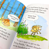 Usborne My Animal Stories Reading Library 30-Book Collection Box Set – Educational & Fun Animal Tales for Young Readers, Perfect for Kids' Learning