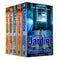 Bob Skinner Series 5 Books Collection Set by Quintin Jardine