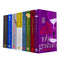 John Grisham Collection 8 Books Set, The testament, The Pelican Brief...