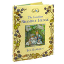 The Complete Brambly Hedge