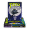 Toto the Ninja Cat Series 3 Books Collection Set By Dermot O’Leary