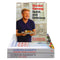 Photo of Quick and Delicious, Ultimate Home Cooking and Ultimate Fit Food 3 Books Set by Gordon Ramsay on a White Background