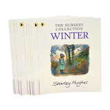 The Nursery Collection 10 Book Set | Shirley Hughes Children's Picture Books |Early Readers, Bedtime Stories, Family Reading, Education & Creativity