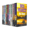 Dick Francis 9 Books Set Collection Pack Francis Thriller Series