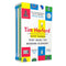 Tim Harford 2 Book Set Collection, Fifty Things That Made The Modern Economy...