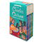 The Charles Dickens Children's Collection, Easy Classics, 10 Books Set, Oliver Twist...