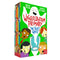 Wigglesbottom Primary Series by Pamela Butchart– 6 Book Collection Set | Fun & Hilarious Children's Fiction for 6+ years & School Adventures