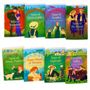 The Complete Anne of Green Gables Collection 8 Books Box Set by L. M. Montgomery