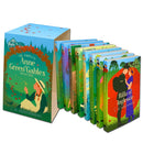 The Complete Anne of Green Gables Collection 8 Books Box Set by L. M. Montgomery