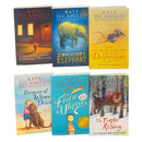 Kate DiCamillo Classic 6 Books Collections Box Set