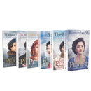 Lesley Pearse 6 Books Collection Set (The Promise, Without a Trace, Belle)