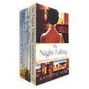 Katherine Webb Collection 3 Books Set - The Night Falling, The English Girl