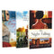 Katherine Webb Collection 3 Books Set - The Night Falling, The English Girl