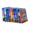 M.C Beaton A Hamish Macbeth Festive Mystery 10 Books Set Collection