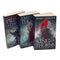 The Broken Empire Series Collection 3 Books Set By Mark Lawrence - Prince of Thorns