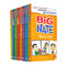 Big Nate Series Collection 8 Books Set by Lincoln Peirce Paperback for Kids Age 8+ humor, middle grade, adventure, school, comics