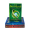 The Belgariad 3 Books Collection Set by David Eddings