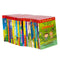 My Early Reader Library Collection 30 Book Set, The Boy Who Made Things Up...