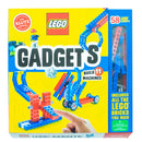 Lego Gadgets - 58 Lego Elements Includes All The Lego Bricks You Need