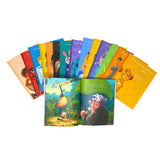 Disney Pixar My Magical Story Collection 15 Books Box Set