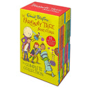 The Complete Faraway Tree Adventures 10 Colour Stories Books Collection Box Set by Enid Blyton