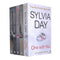 A Crossfire Novel 5 Books Collection Set By Sylvia Day One With You