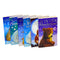 Winter Animal Tales 6 Books Collection (Moonlight Tales,Winter Wonderland..)