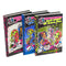 Monster High Ghouls Rule 3 Books Collection Box Set Pack (Ghoulfriends Forever)