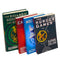 Suzanne Collins Hunger Games Collection 4 Books Set Ballad of Songbirds & Snakes