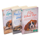 Barby Keel Collection 3 Books Set