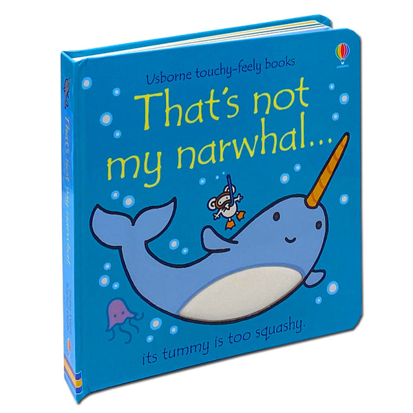 That's not my narwhal