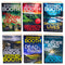 Stephen booth cooper and fry series 6 books collection set