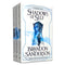 The Mistborn Trilogy 3 Books Set Collection By Brandon Sanderson