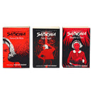 The Chilling Adventures of Sabrina Series 3 Books Set Collection Sarah Brennan