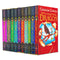 How to Train Your Dragon 10 Books Collection Set By Cressida Cowell