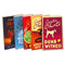 Hercule Poirot Series 5 Books Collection Set By Agatha Christie