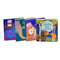 My First Board Book Library  4 Books Set Collection by Jane Chapman