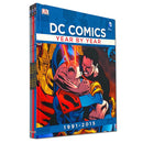 DK The Ultimate DC Comics Super Hero 3 Books Set Collection