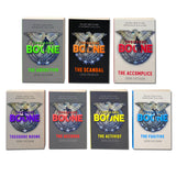 Theodore Boone Series 7-Book Collection Box Set by John Grisham: Mystery, Legal Thriller, Adventure, Detective Fiction, Courtroom Drama & Suspense!