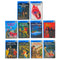 The Hardy Boys Collection 11 to 20 Books Box Set by Franklin W Dixon