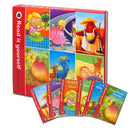 Read it Yourself with Ladybird 6 Books Box Set Level 1