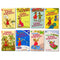 Anna Hibiscus Series 8 Books Collection Set by Atinuke Children Books Fiction PB