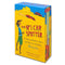 The No. 1 Car Spotter Series 6 Books Collection Box Set by Atinuke